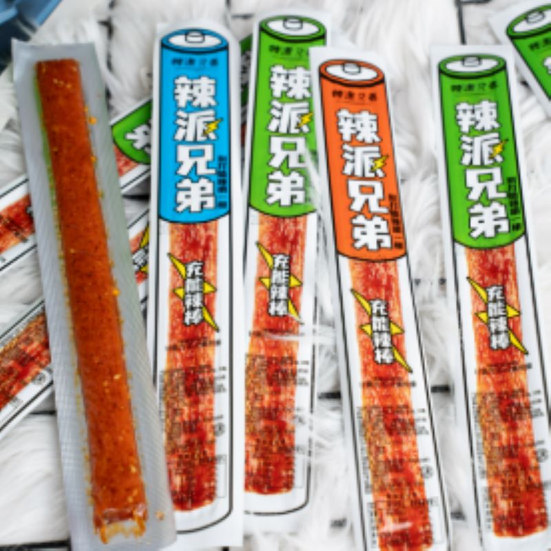 充能棒