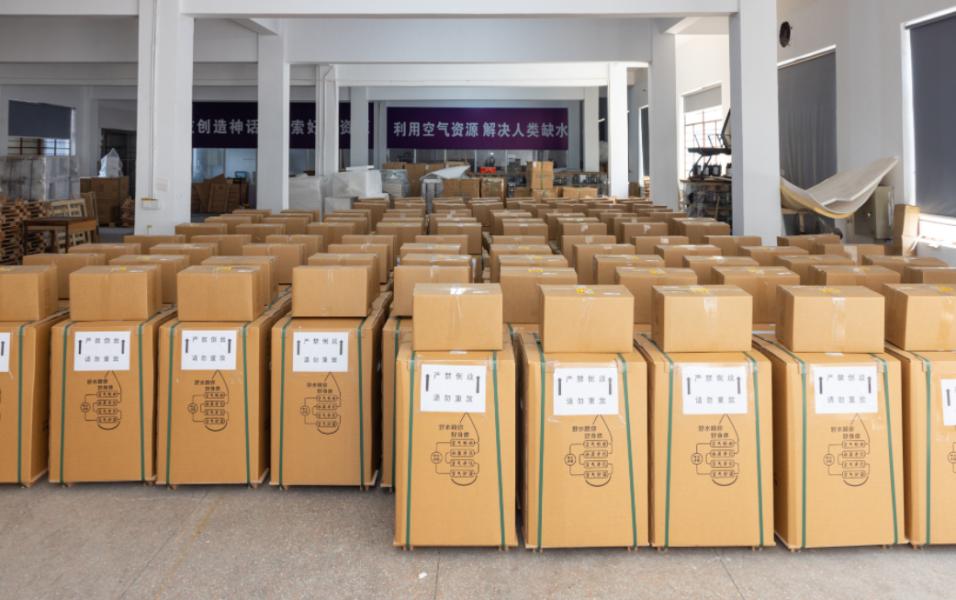 荆门公司仓库