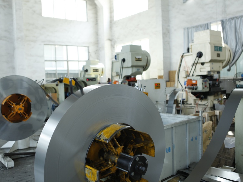 绍兴电抗器铁芯
