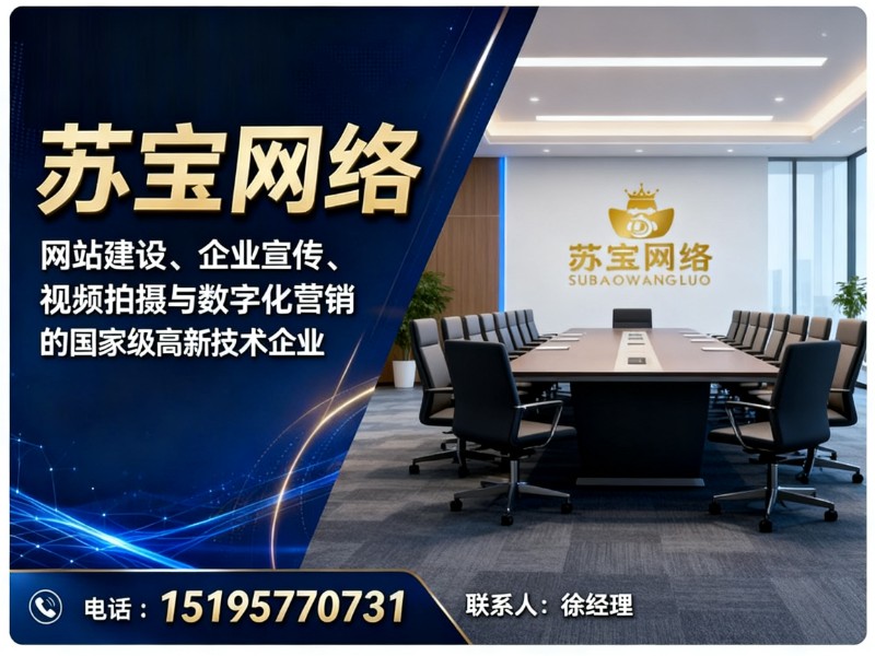 苏宝网络分站