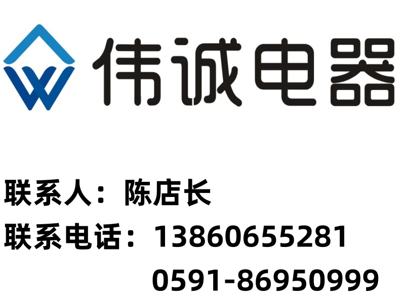 伟诚电器分站