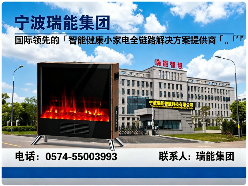 宁波瑞能集团分站