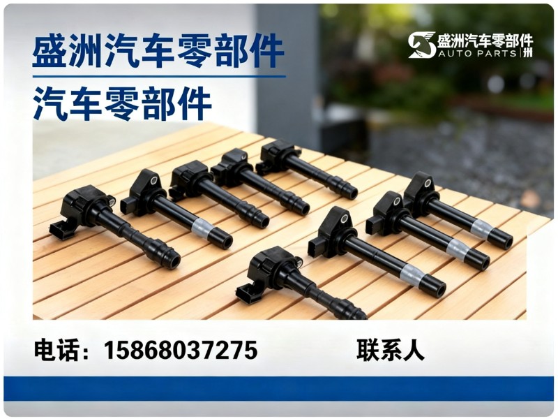 盛洲汽车零部件闵行线上分站