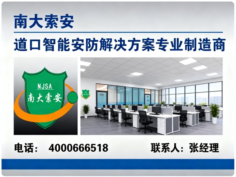 南大索安江西线上分站