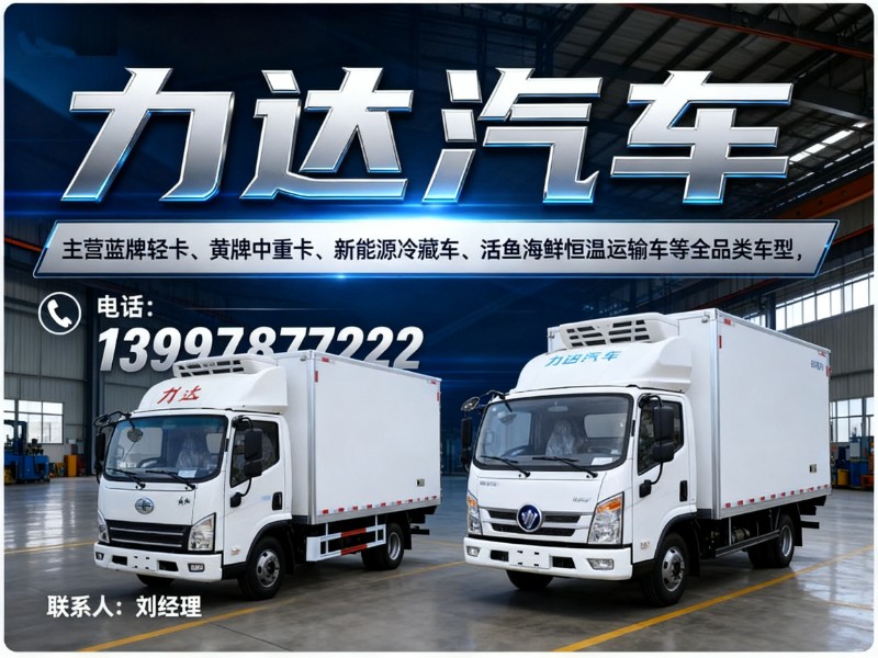 力达汽车