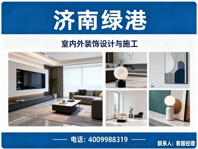 济南绿港分站