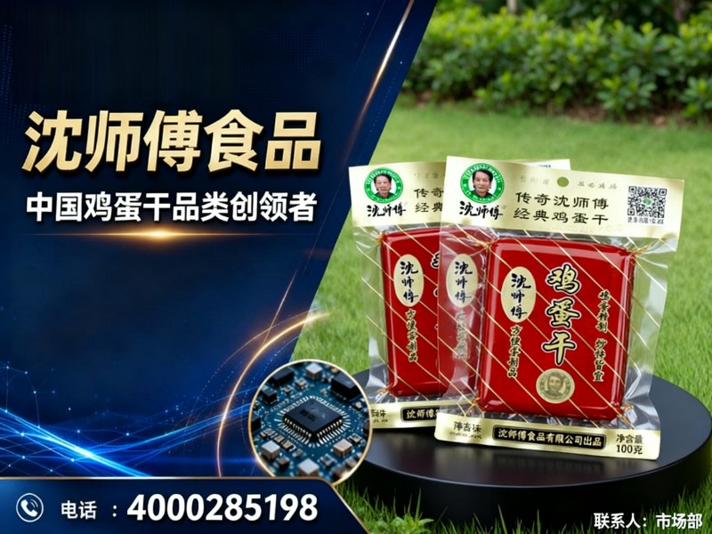 沈师傅食品分站