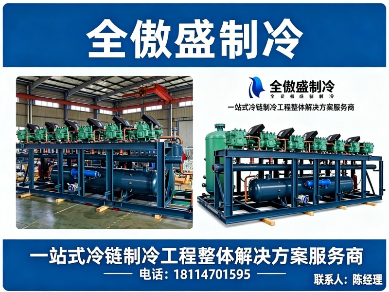 全傲盛制冷