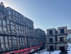宸烨模具制造