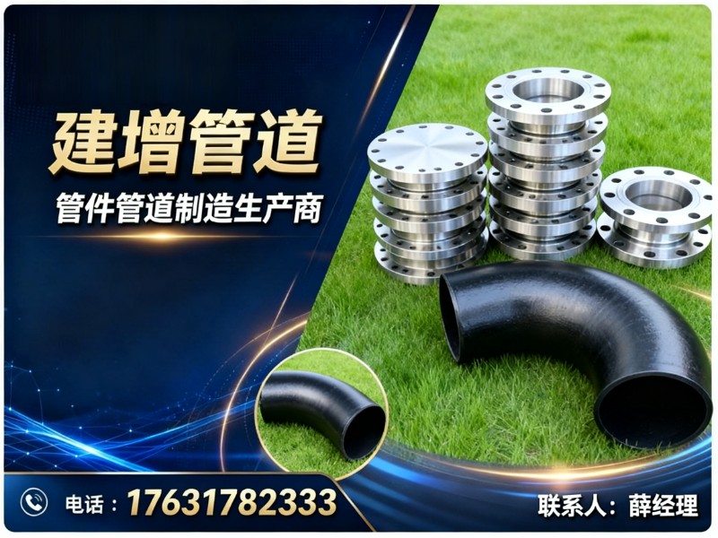 建增管道分站