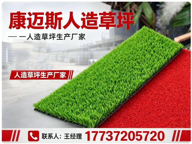 康迈斯人造草坪