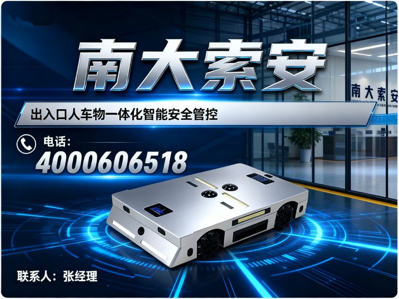 南大索安