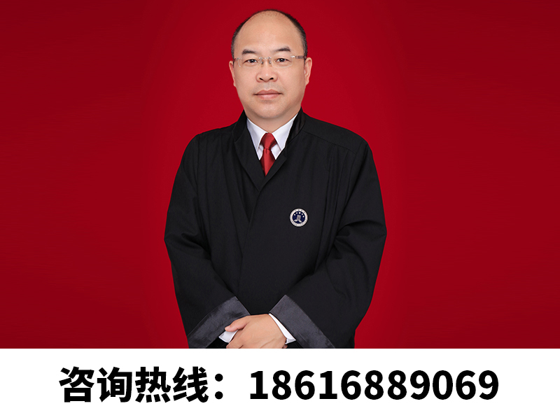 熊绍山律师