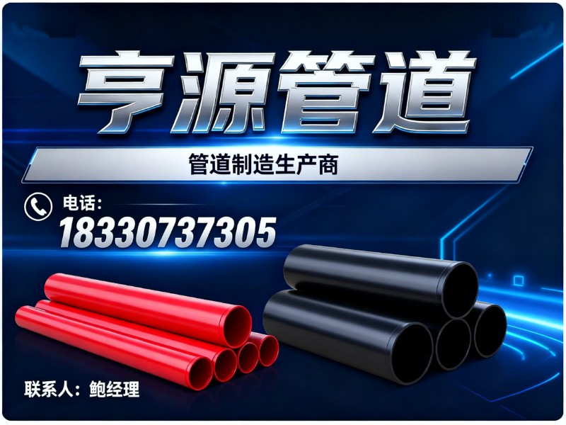 亨源管道天津线上分站