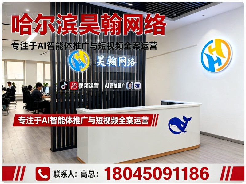 昊翰网络