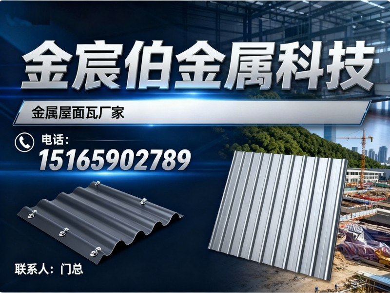 金宸伯金属科技