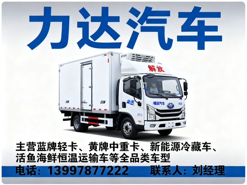 力达汽车