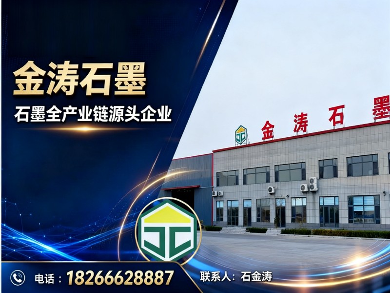 金涛石墨固安线上分站