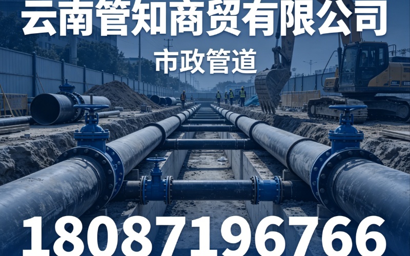 管知商贸