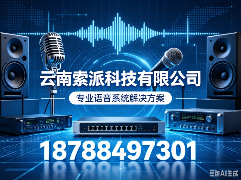 索派科技云南站