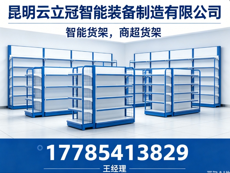 云立冠智能云南站