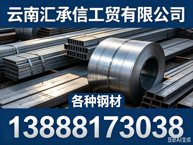 汇承信工贸分站