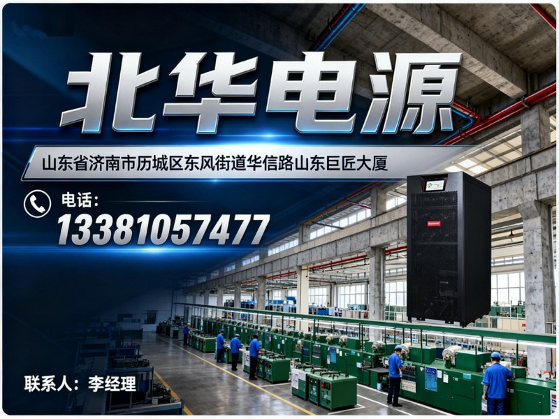 北华电源承德线上分站