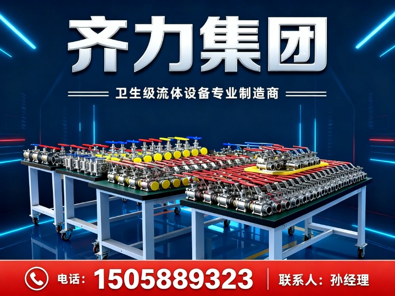 齐力集团