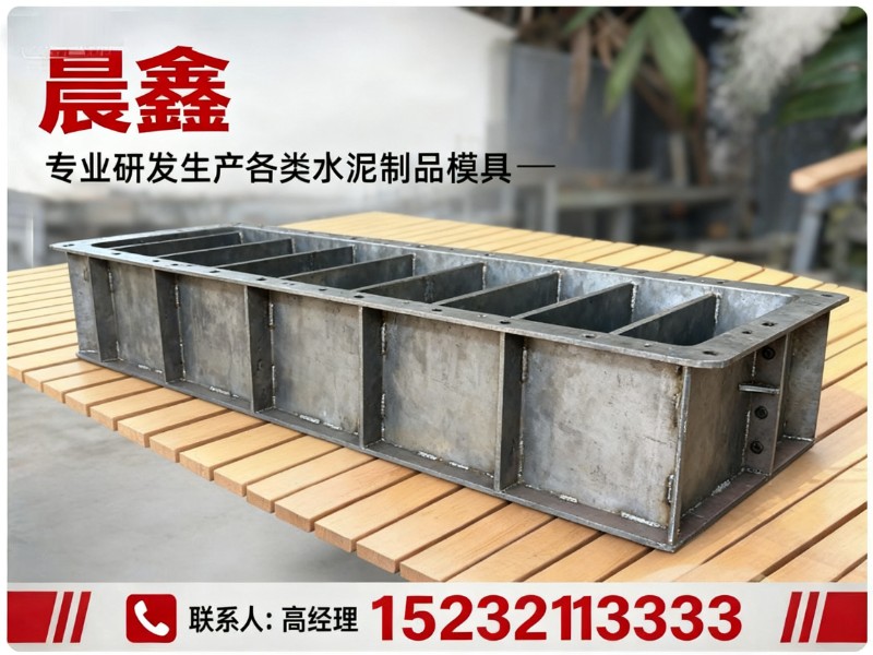 晨鑫