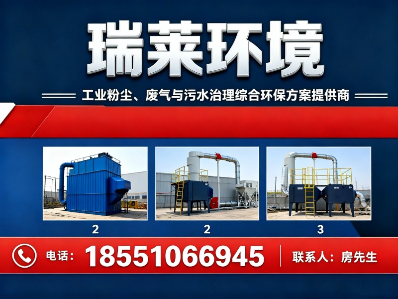 瑞莱环境山西线上分站