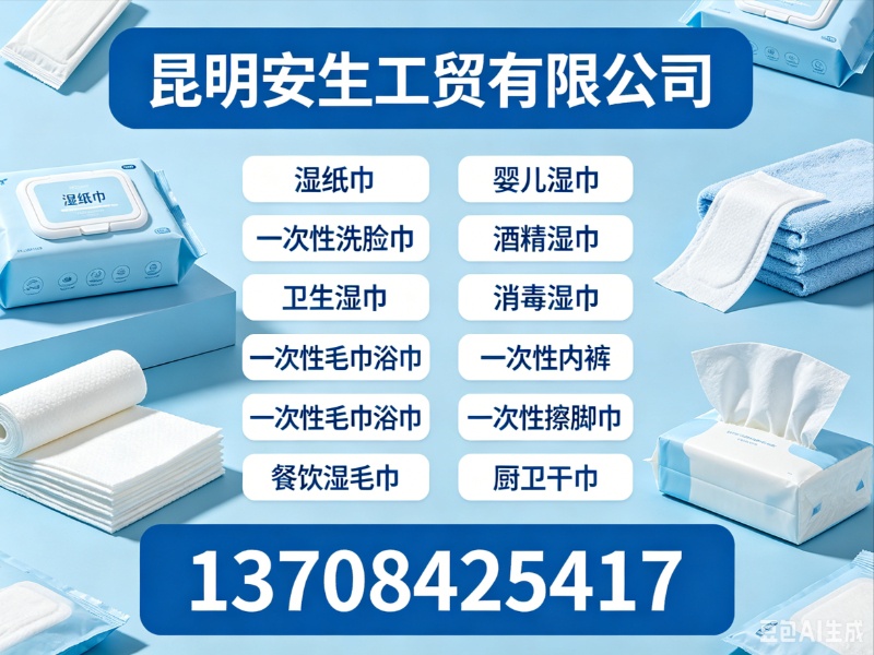 昆明安生工贸普洱线上分站