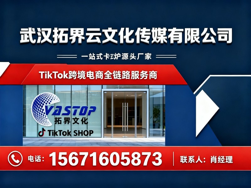 武汉拓界云文化传媒有限公司