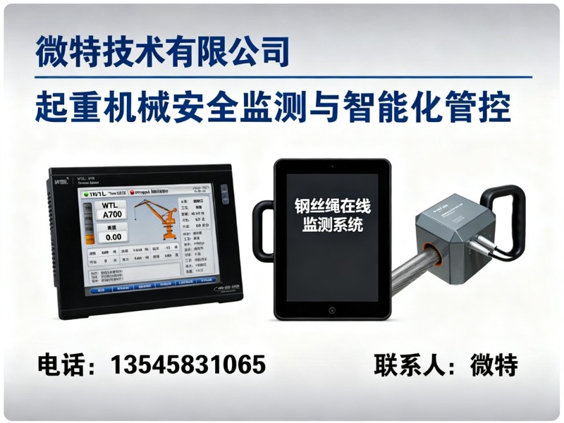 微特技术有限公司