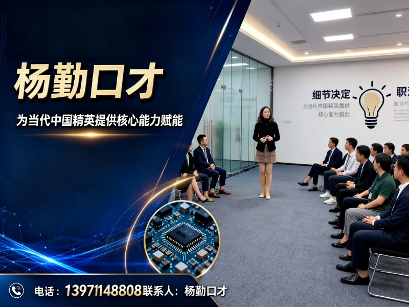 杨勤口才分站