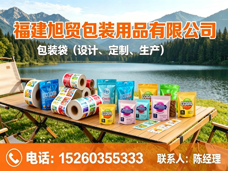 福建旭贸包装用品有限公司