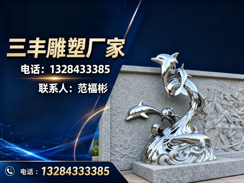 三丰雕塑厂家