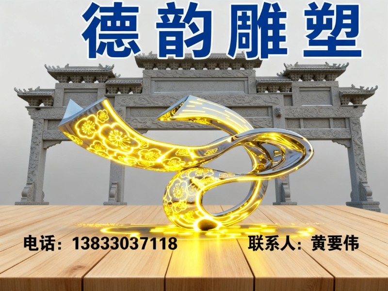 德韵雕塑北京线上分站