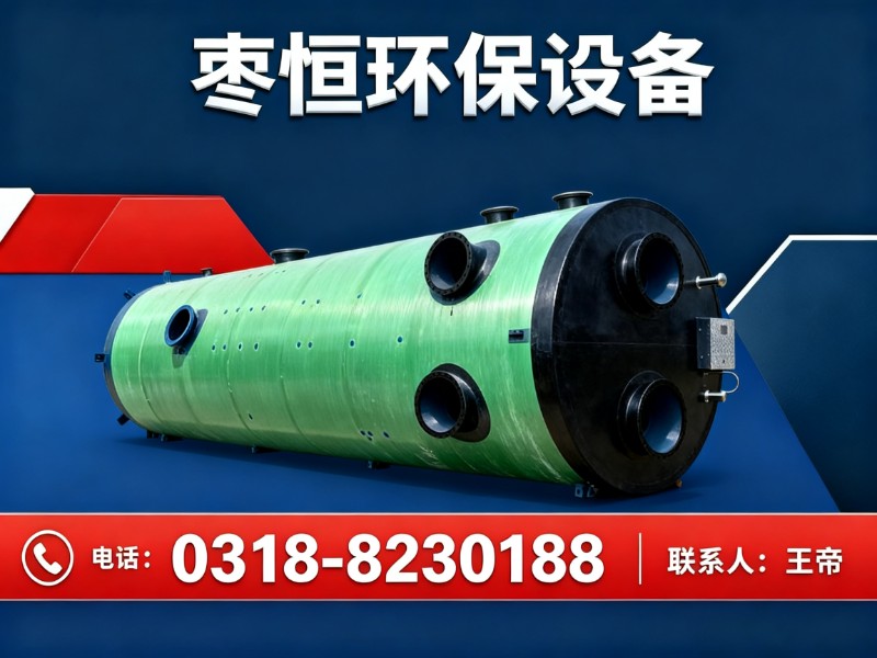 枣恒环保设备