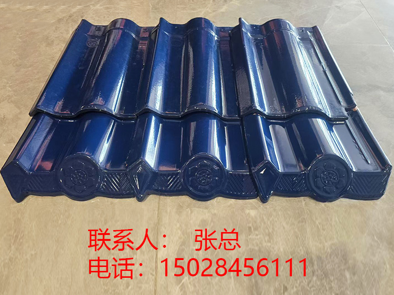 河北丹枫古建园林工程