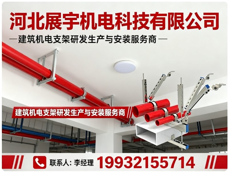 河北展宇机电科技有限公司北京线上分站
