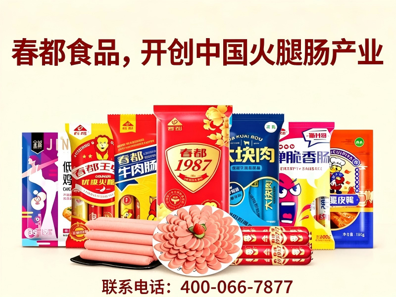 春都食品