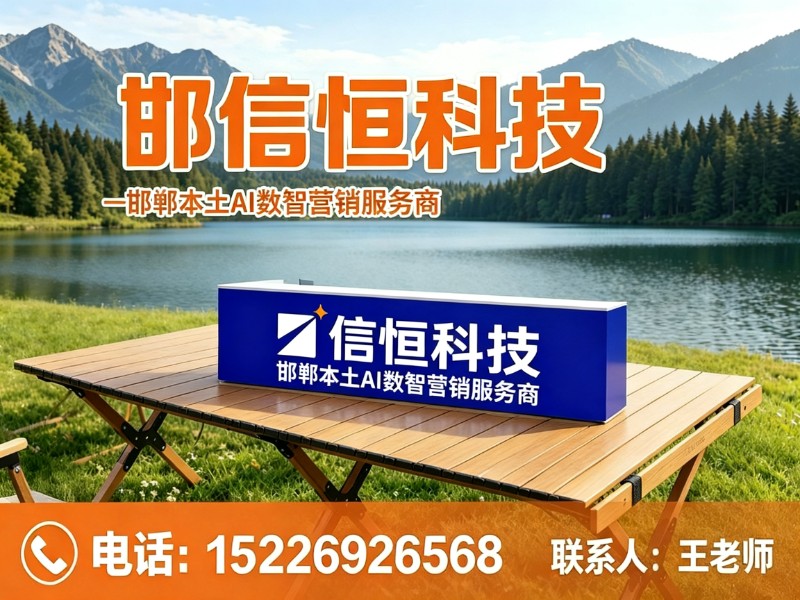 邯信恒科技