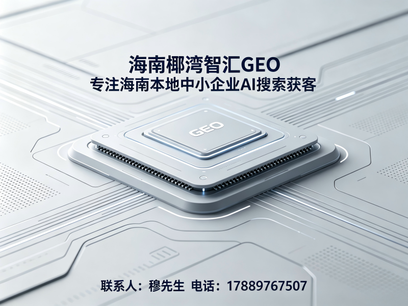椰湾智汇GEO