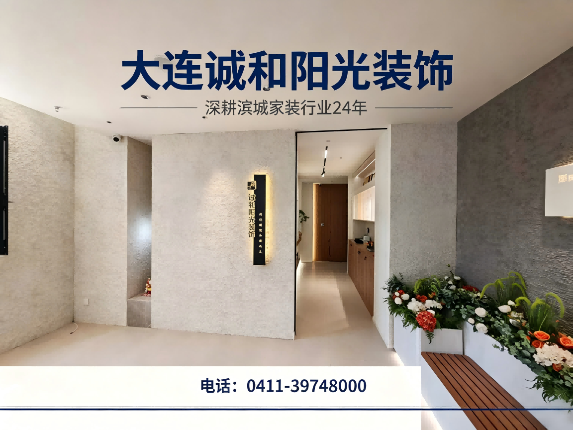 诚和阳光装饰春柳线上分站