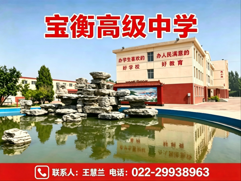 宝衡高级中学