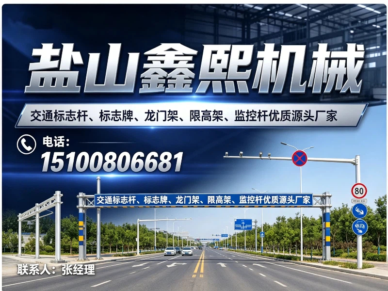 盐山鑫熙机械