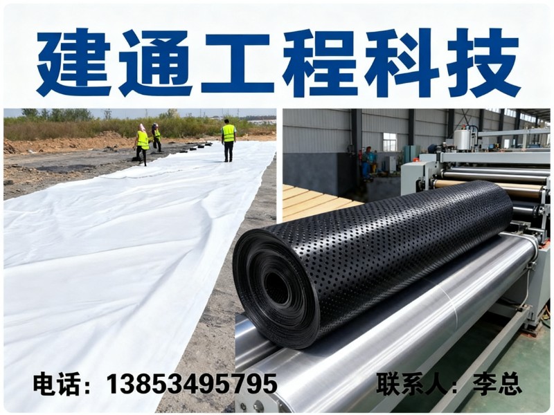 建通工程科技