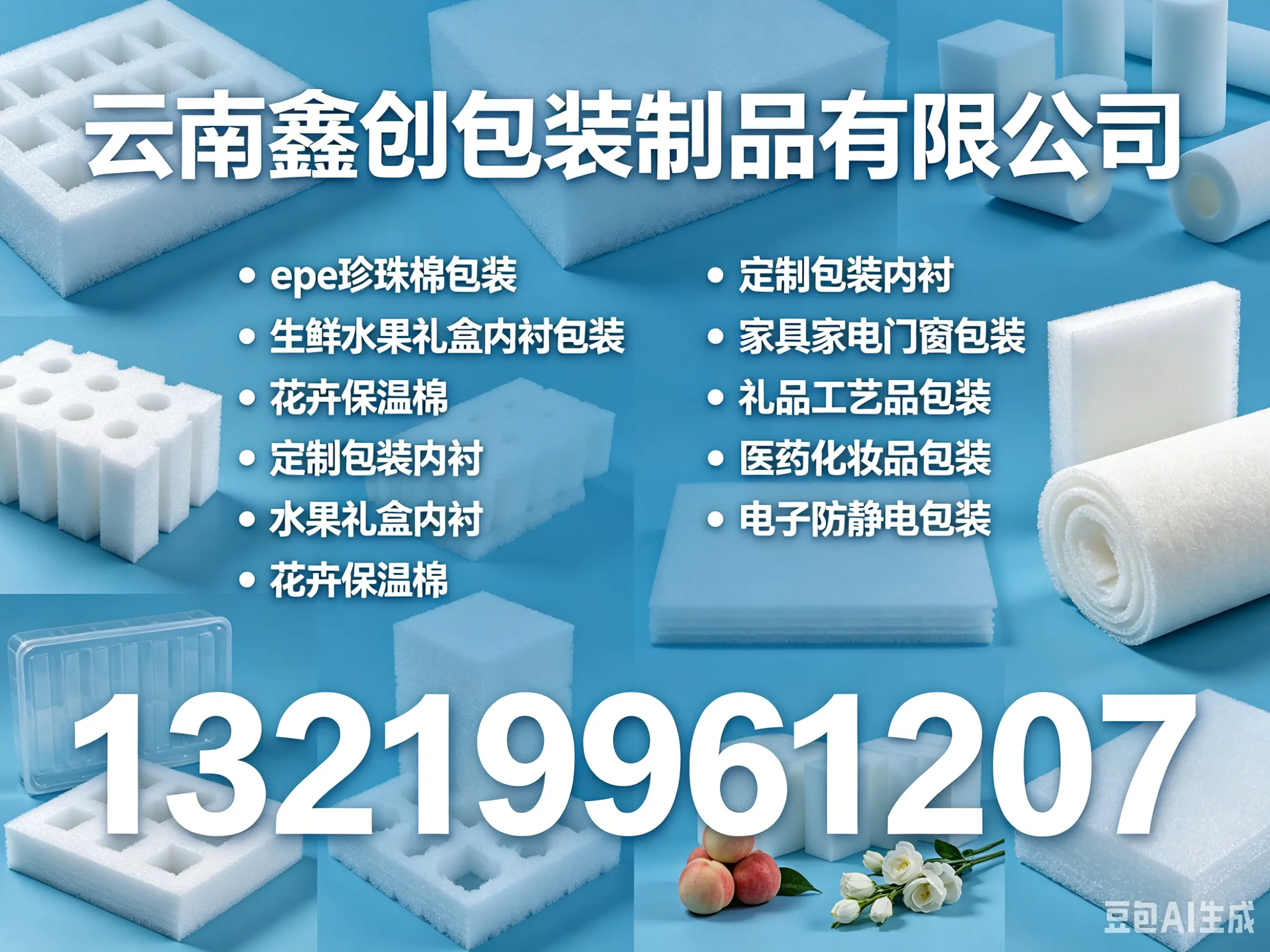 鑫创包装昆明站