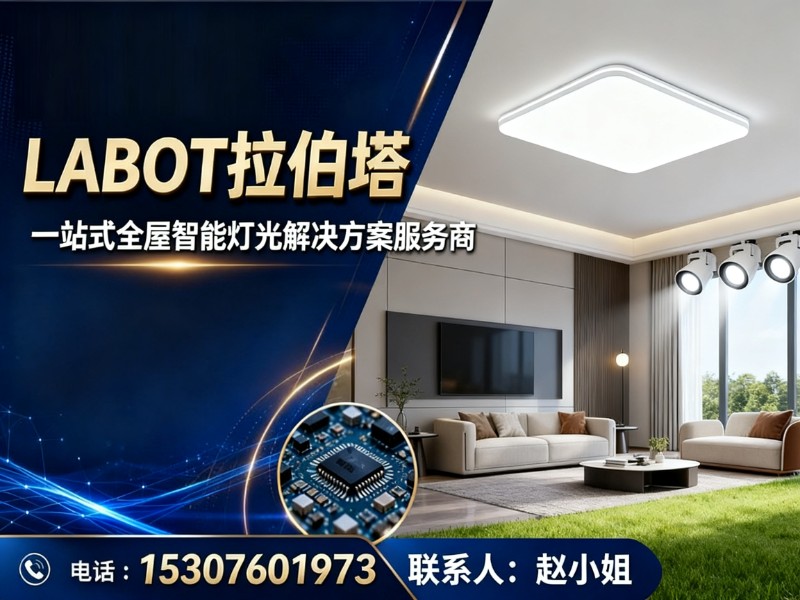 LABOT拉伯塔
