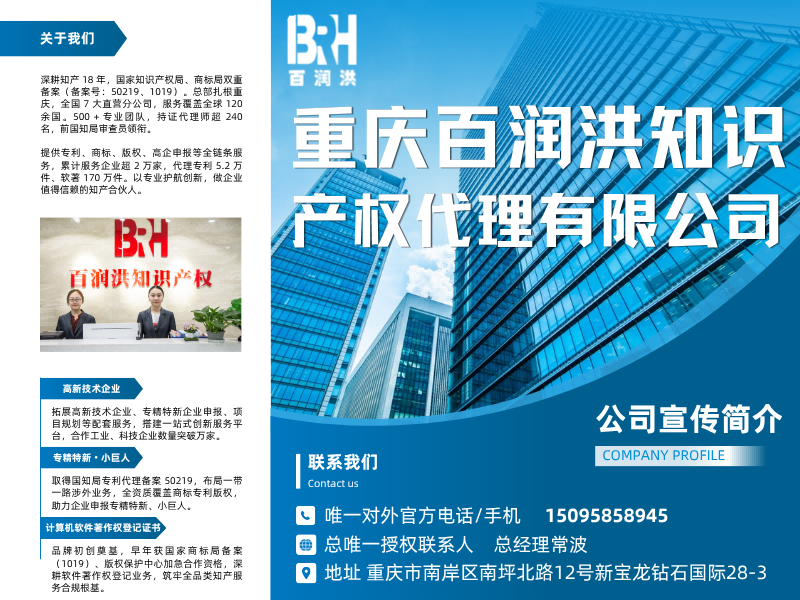 重庆百润洪分站